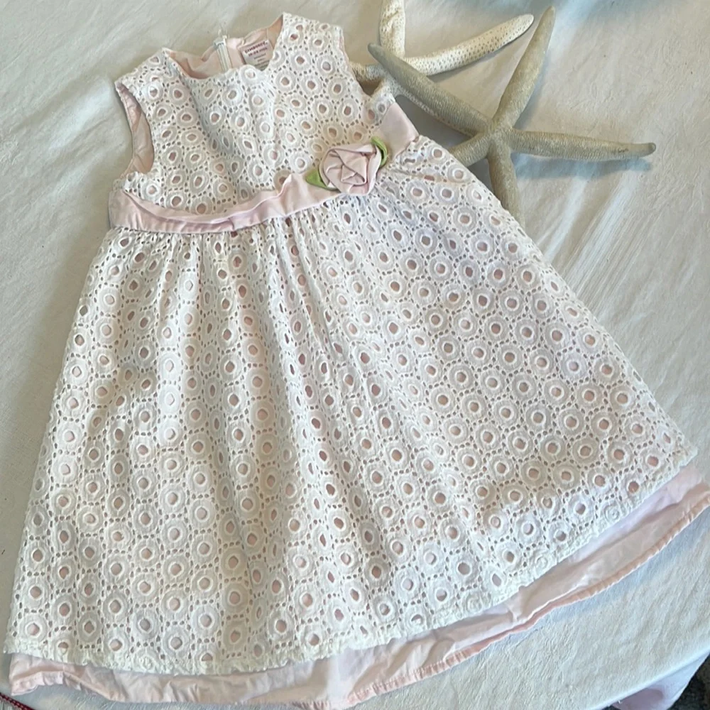 Gymboree Dress 18-24 months